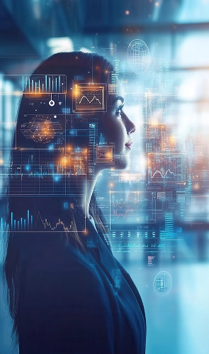 Pioneering Digital Solutions for Innovation Driven Enterprises 01