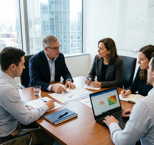 Quantify Your Risk Simplify Your Reporting